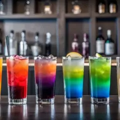 Najlepsze drinki z tequilą, które zaskoczą Twoich gości