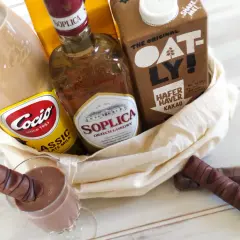 Pyszne drinki z Soplicą, które zaskoczą Twoich gości
