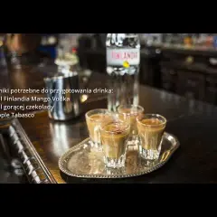 Najlepsze drinki z wódką barmańską mango, które zachwycą gości