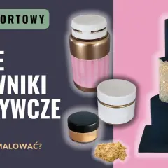 Jak nakładać jadalne złoto na tort, by uzyskać zachwycający efekt