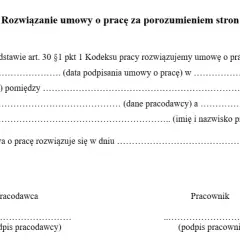Jak napisać SMS że rezygnuje z pracy – uniknij nieprzyjemności i błędów