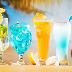 Najlepsze drinki z Canari, które musisz spróbować latem