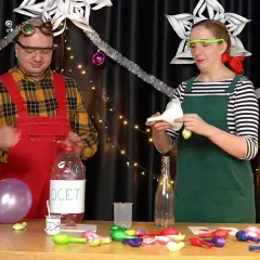 Jak bezpiecznie pompować balony z konfetti bez ryzyka pęknięć – porady krok po kroku