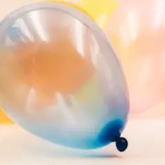 Jak nadmuchać balon ustami - proste kroki i najczęstsze błędy