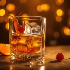 Jak pić brandy z najlepszymi dodatkami i przepisami na koktajle