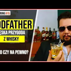 Jak przygotować perfekcyjny drink godfather: przepis i historia