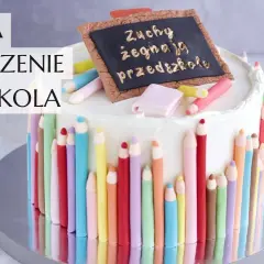 Jak zrobić tort z masy cukrowej - proste kroki i dekoracje, które zachwycą