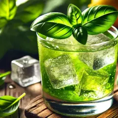 Orzeźwiające drinki z miętą i cytryną - proste przepisy na lato