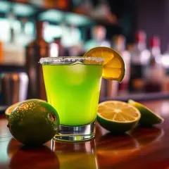 Jak przygotować idealny drink kamikadze - przepisy i wariacje