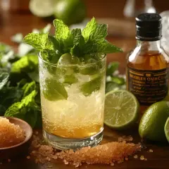 Jak zrobić idealny drink z mohito - przepisy i sekrety smaku