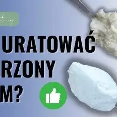 Krem z torebki: Jak zrobić, ulepszyć i uratować? [Poradnik]