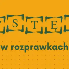 Jak napisać wstęp do rozprawki, aby zaskoczyć nauczyciela?