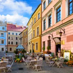 Najlepsze miejsca na drinki w Lublinie, które musisz odwiedzić