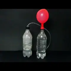 Czym napompować balony, żeby się unosiły? Poznaj najlepsze gazu