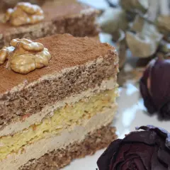 Ciasto jak tort: proste przepisy na pyszne ciasta tortowe