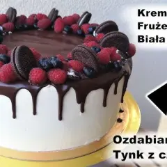 Jak zrobić złoty drip na tort – proste triki i sekrety sukcesu