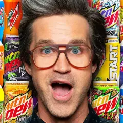Najlepsze drinki z Mountain Dew, które zachwycą Twoich gości