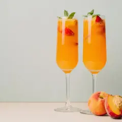 Jak przygotować idealny drink z prosecco i sokiem pomarańczowym?