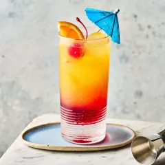 Orzeźwiające napoje na lato - łatwe przepisy na letnie drinki