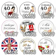 Pomysły na napis na tort na 50 urodziny, które wzruszą każdego