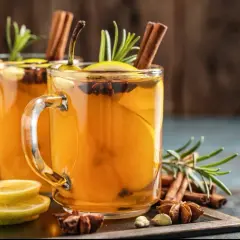 Rozgrzewające drinki zimowe, które pokochasz w chłodne dni