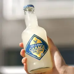 Idealny drink z piwem garage: przepis na wyjątkowy smak