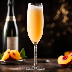 Pyszne drinki z prosecco i ginem, które zachwycą Twoich gości