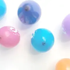 Jak zawiesić balony bez helu - proste metody na udaną dekorację