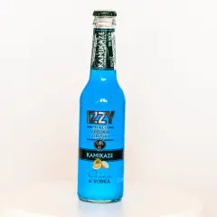 Drinki Izzy w Biedronce - smaki, skład i opinie klientów