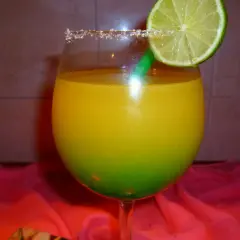 Idealny przepis na drink żabka - prosto i smacznie w domu