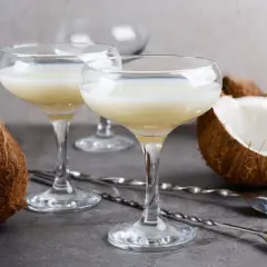 Najlepsze drinki kokosowe, które zachwycą Twoje podniebienie