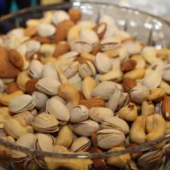 Jak zrobić krem pistacjowy do tortu - prosta receptura i porady