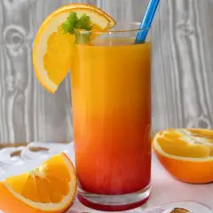 Najlepsze drinki z grenadiną i sokiem pomarańczowym, które musisz spróbować