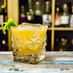 Najlepsze przepisy na drinki kwaśne, które zachwycą Twoje podniebienie