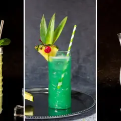 Najlepsze drinki z białym rumem na letnie przyjęcia i spotkania