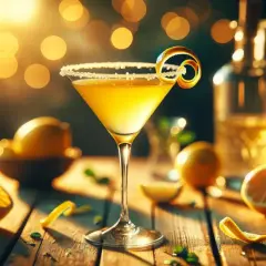 Najlepsze przepisy na drink cytrynowy, które orzeźwią każdego dnia