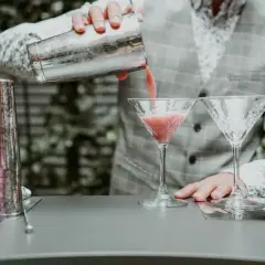Drinki Impress – idealne gotowe koktajle na każdą okazję