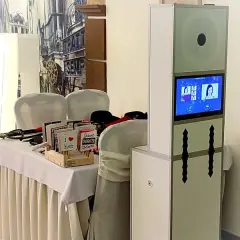 Fotobudka Kraków gdzie znaleźć? Najlepsze miejsca i ceny w jednym miejscu