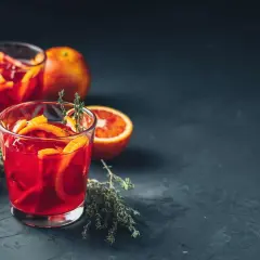 Jak przygotować pyszny drink z amolem i uniknąć zdrowotnych pułapek