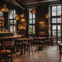 Najlepsze miejsca na drinki w Kielcach, które musisz odwiedzić