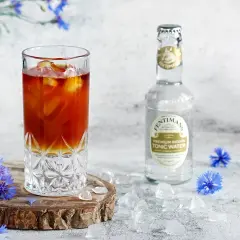 Odkryj przepisy na orzeźwiające drinki z herbatą, które zachwycą