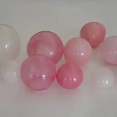 Jak zrobić balony z masy cukrowej, by zaskoczyć gości na imprezie