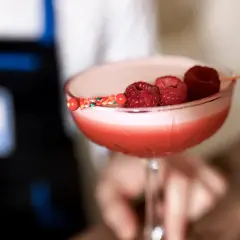 Drink bar Kielce - najlepsze koktajle i atrakcje na Twoje wydarzenie
