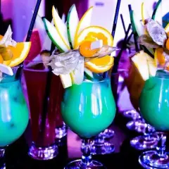 Jak przygotować pyszny drink z Żabki - przepis i składniki