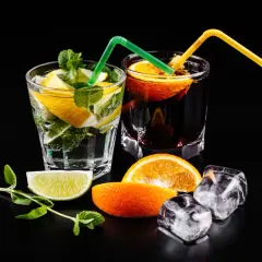 Drink 2 forma – co to jest, przepisy i sekrety tego wyjątkowego napoju