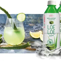 Drink Hala Wałcz - najlepsze napoje i lokalizacja sklepu w Wałczu