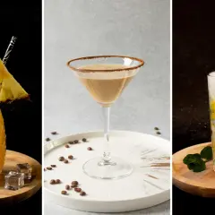 Najlepsze drinki z Biedronki: Izzy, mojito i inne propozycje