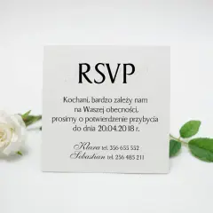 Zaproszenie z żoną czy małżonką - jak wybrać odpowiednią formę?