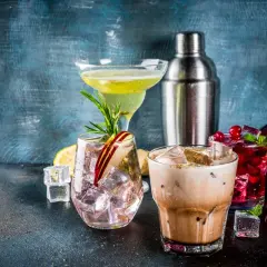 Najlepsze drinki świąteczne, które rozgrzeją Twoje serce i duszę