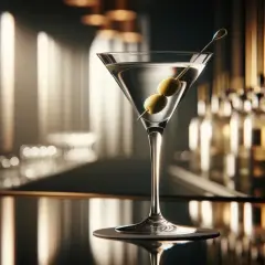 Jak przygotować idealne drink martini z wódką - przepisy i porady